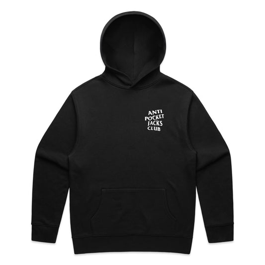 Anti Pocket Jacks Club Hoodie