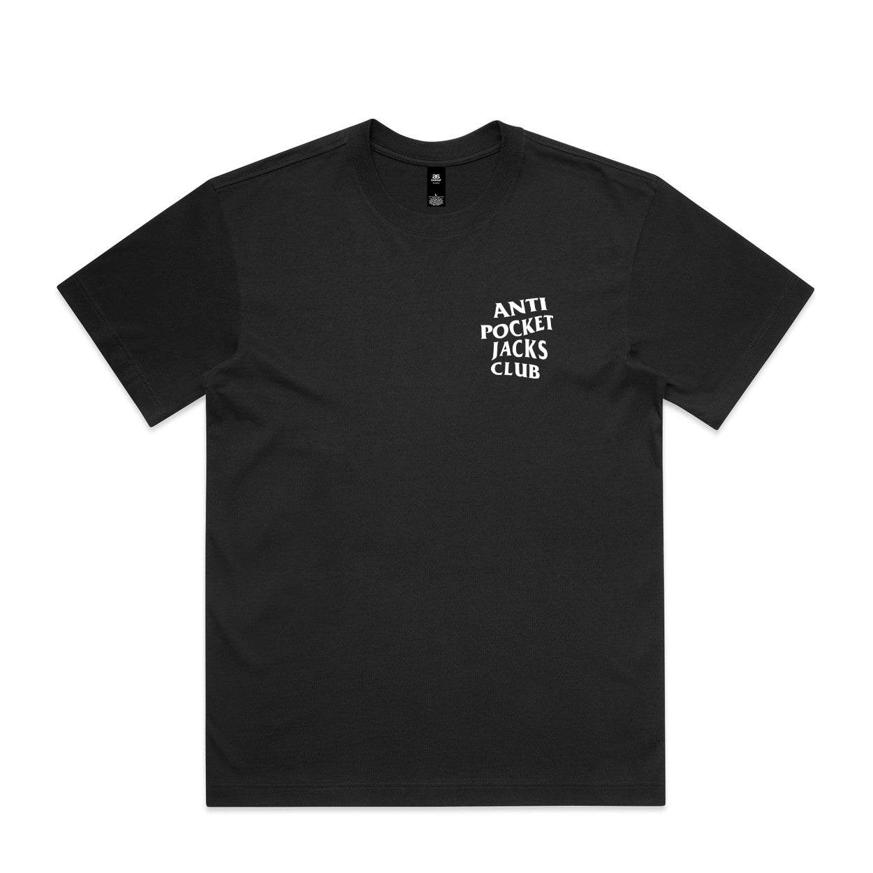 Anti Pocket Jacks Club Tee