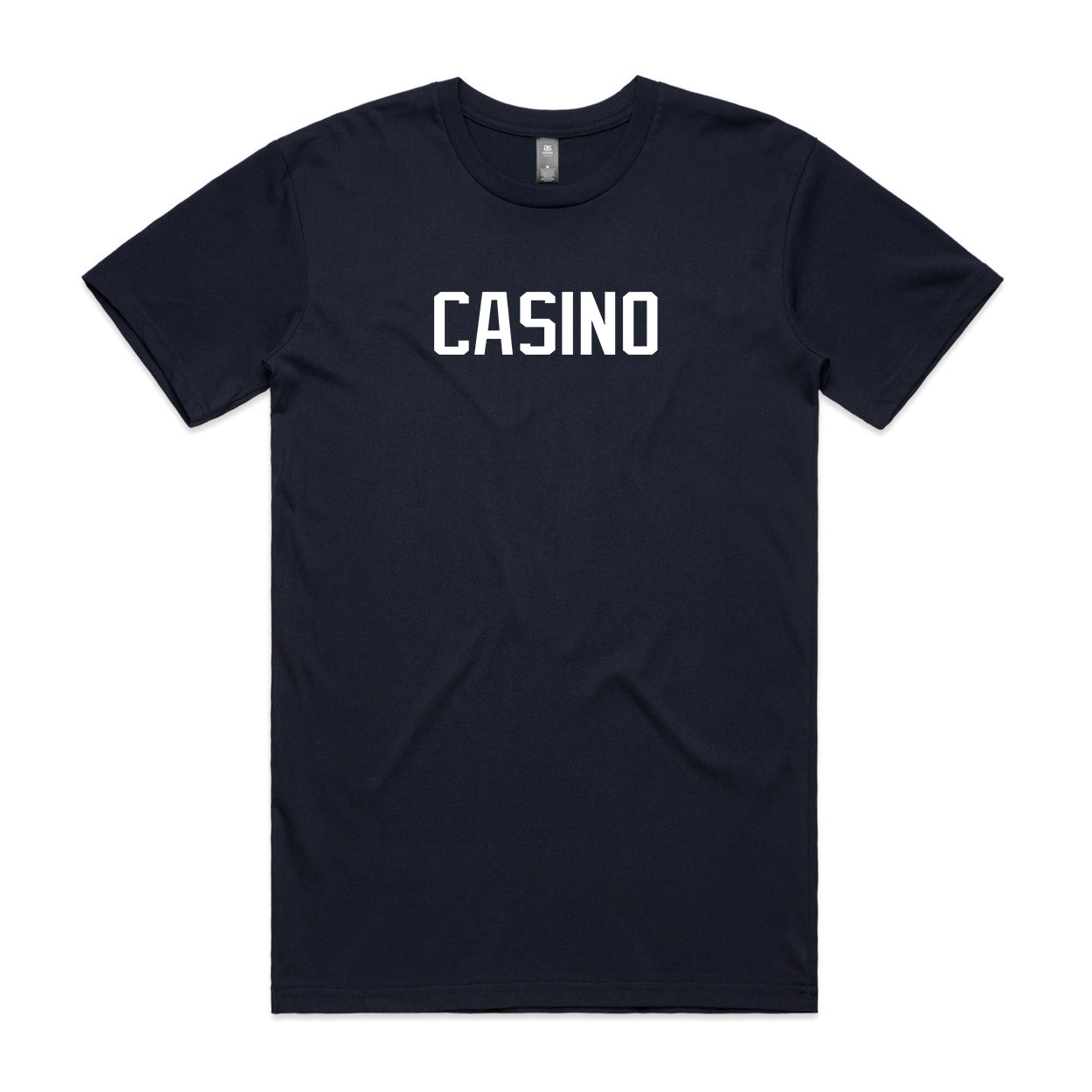 Casino Tee