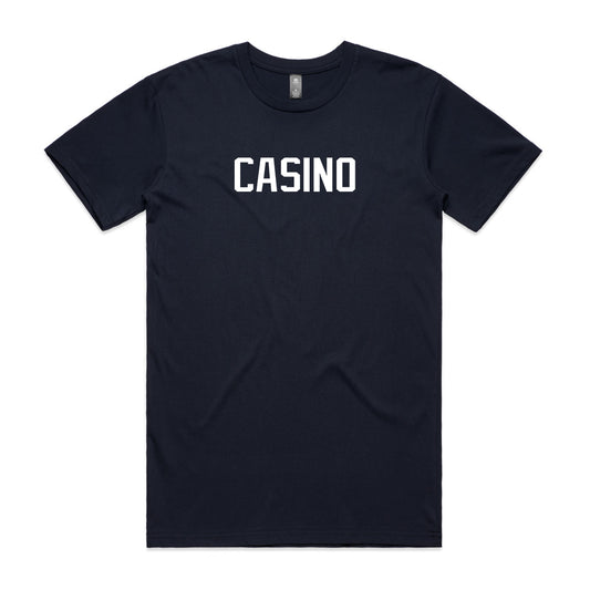 Casino Tee