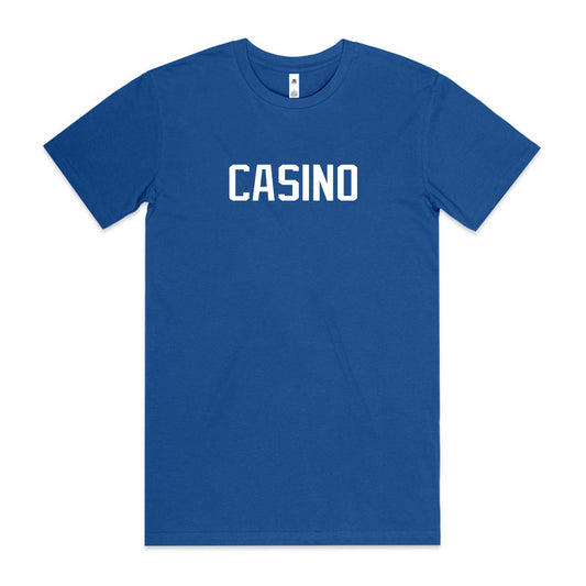 Casino Tee