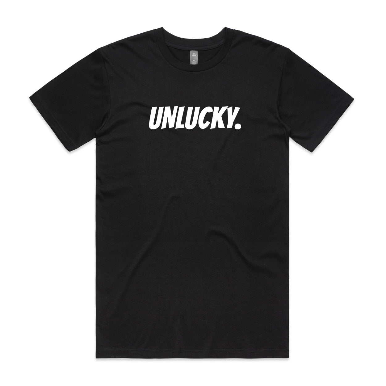 Unlucky Tee