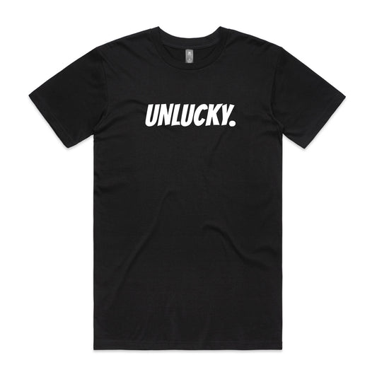 Unlucky Tee
