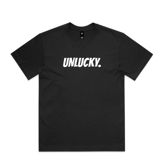 Unlucky Tee